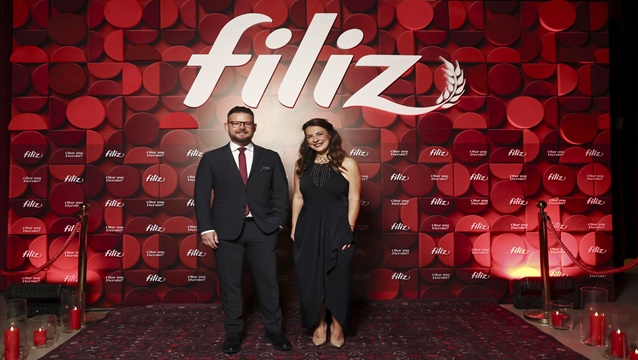Filiz, yeni kimliğiyle mutfakta yeni fikirlere alan açıyor