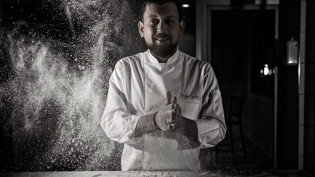 Finesse Chef