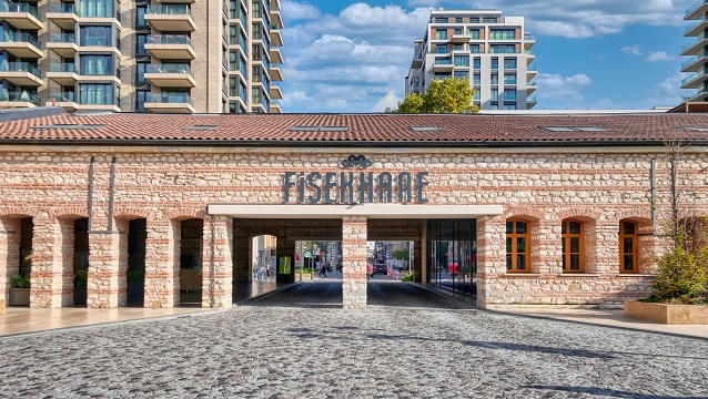 Fişekhane’de Ramazan lezzetleri