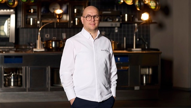 Gastronometro’da yönetim Murat İlke Özipek’e emanet