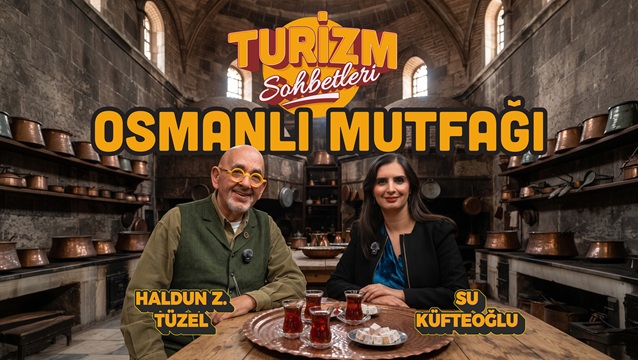 Gastronomi turizminde yerel lezzetlerin önemi büyüyor