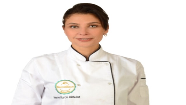 Gastronominin çok yönlü ismi:  Bir Merveilleux hikayesi