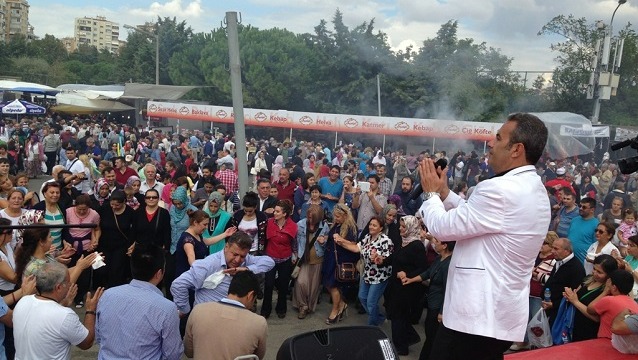 Gaziantep Yemek Şenliği