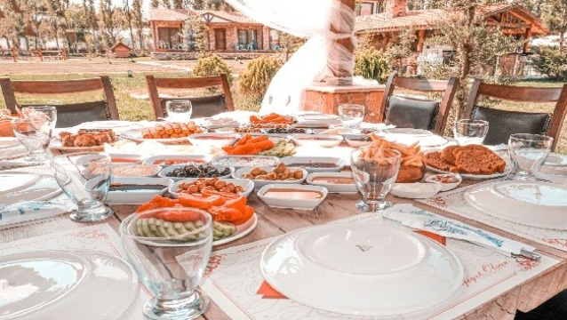 Gölköy Yaşam Resort, bir tatilden daha fazlası 