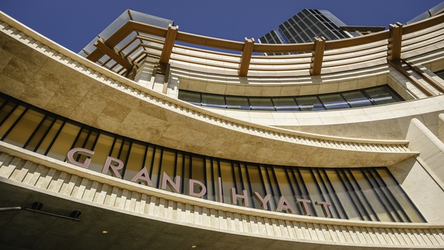 Grand Hyatt İzmir İstinyePark ile Ege’de yeni bir dönem başlıyor