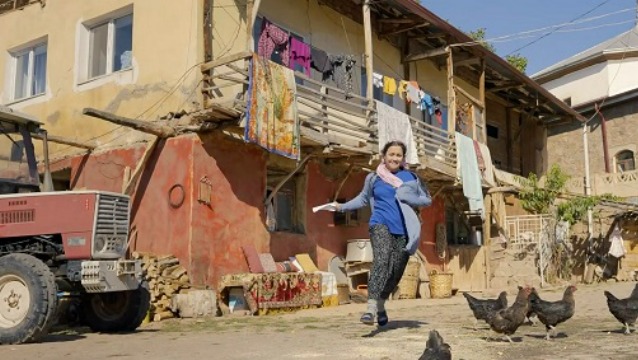 Güler Sabancı: "Bir Kız Çocuğu Kazanırsa, Ülkemiz Kazanır"