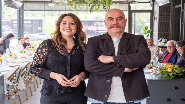 Gün ışığında meyhane: Buselik’ten yeni yorum