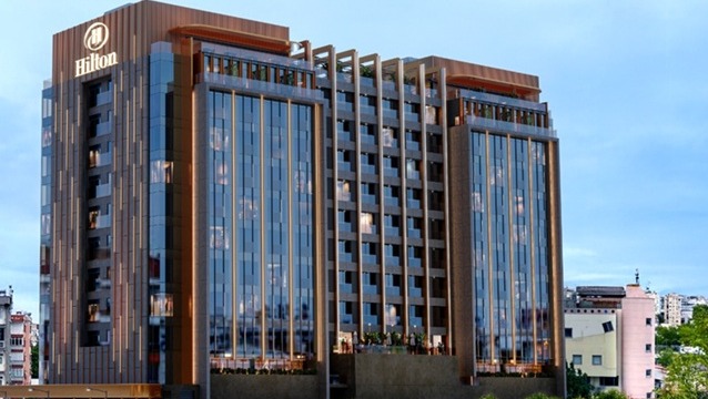Hilton, Türkiye pazarında beş yeni otel için imza attı