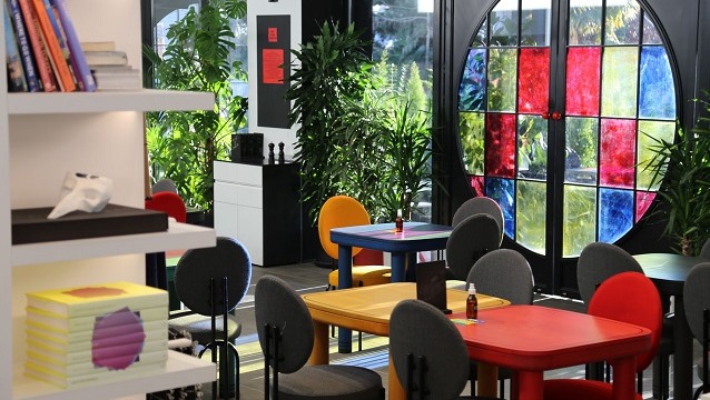 House of Ekria’da sanat ve tasarım deneyime dönüşüyor