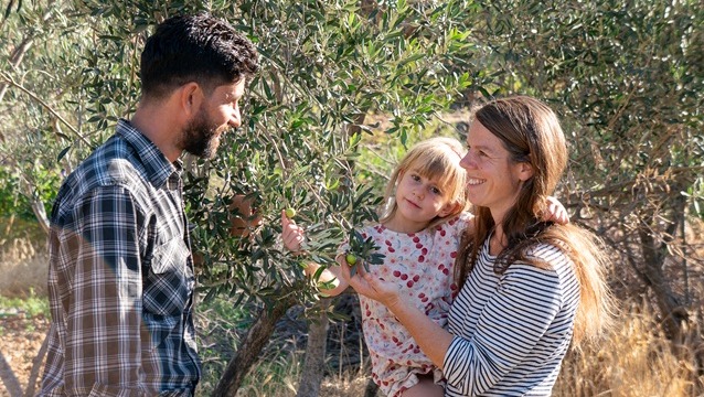 İdamera, aile mirası, göç ve sürdürülebilir tarım