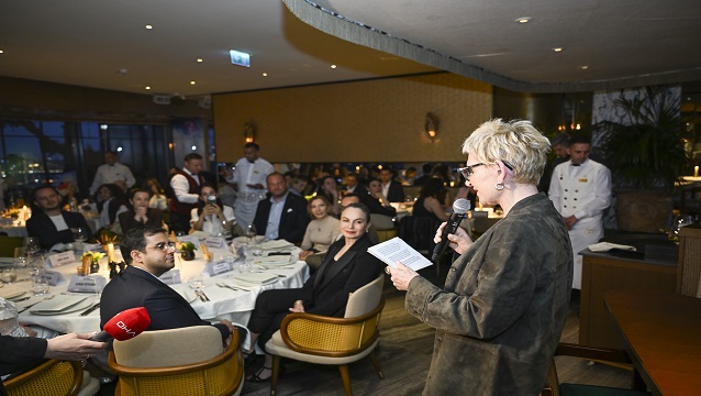 İncili gastronomi rehberi Londra yolcusu