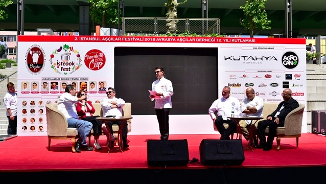 İstanbul'da Gastronomi ve Sürdürülebilirlik Festivali