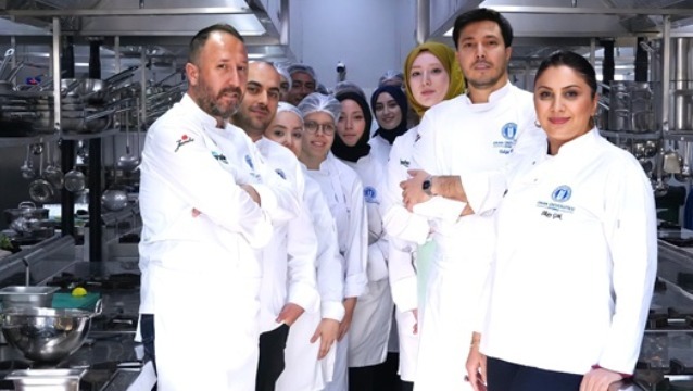 İstanbul Okan Üniversitesi