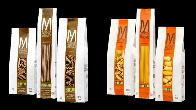 İtalyan makarna geleneğinin zirvesi: Pasta Mancini artık Türkiye’de!
