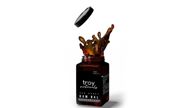 İyi tarım markası Troy Naturals Avrupa