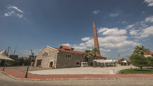 İzmir Gastrofest, “Geleceğe Miras: Yaşayan Toprak” temasıyla yola koyuluyor