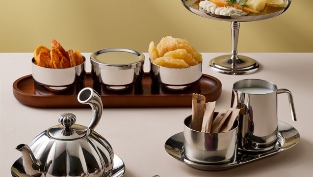 Jumbo’dan sanat ve gastronomiye destek