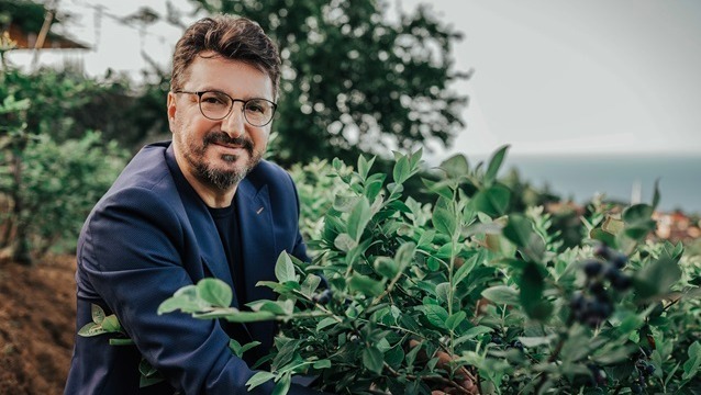 Karadeniz Bölgesi’nin bir kalkınma projesi