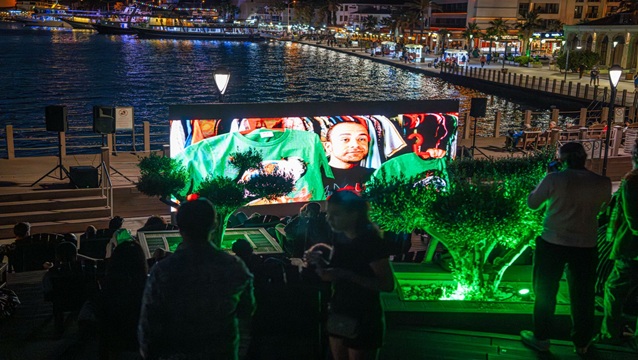 Kars’ta film ve gastronomi günleri