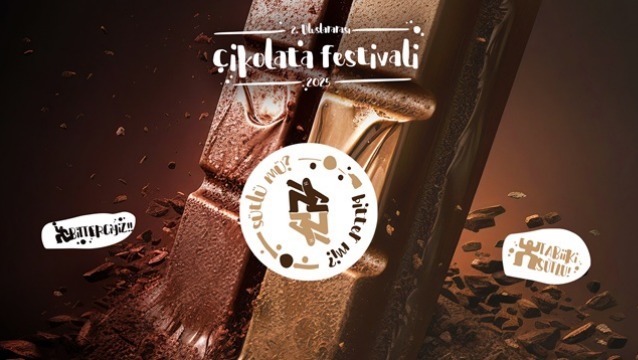 Kültür, sanat ve tat bir arada: İstanbul’da Çikolata Festivali