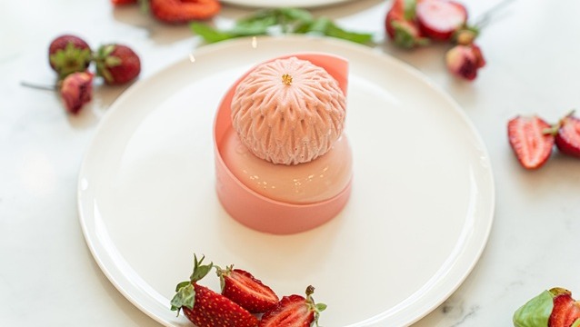 L’aube Patisserie: Zarafetin ve lezzetin premium hali