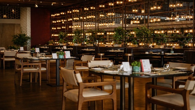 Le Méridien Istanbul Etiler mutfağında klasik lezzetlere çağdaş dokunuş