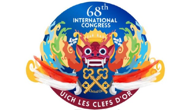 Les Clefs d'Or Turkey, Bali'de