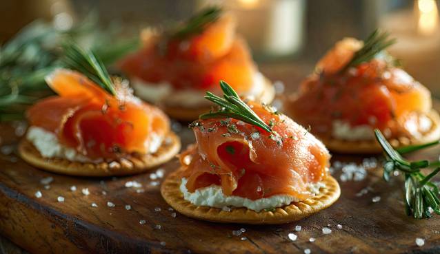 Lezzet ve sağlık bir arada: Metro Premium Füme Türk Somonu raflarda!