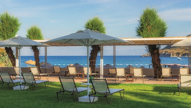 LIV Hotel By Bellazure: Ege’nin huzurunu ve konforunu bir arada sunuyor