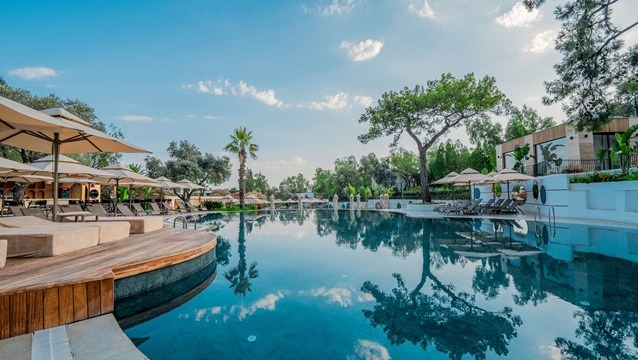 Lüksün yeni tanımı: görünmeyeni hissettiren otelcilik dönemi