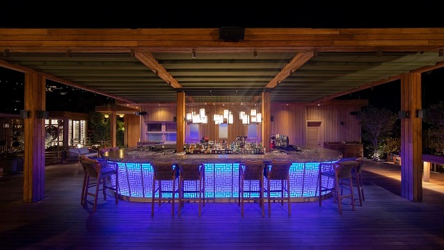 Mandarin Oriental Bodrum