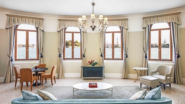 Mandarin Oriental, Venedik’te yeni bir dönem başlatıyor