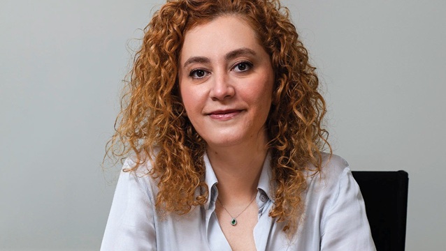 Marka yönetiminde yeni dönem: Pınar Nokay, Doğanay gıda’da göreve başladı