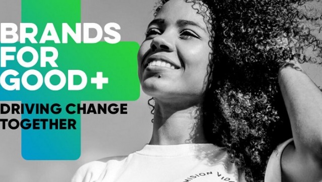 Markalar sürdürülebilir bir dünya için birleşiyor: ‘’SB Brands for Good’’ hareketi başlıyor...