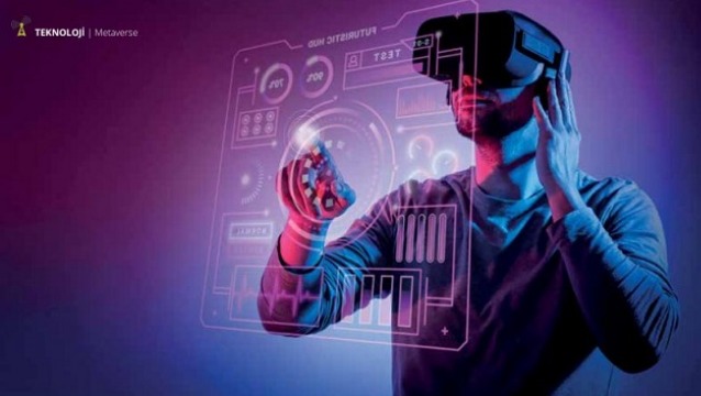 Metaverse  Hizmet sektörünü nasıl etkiler?