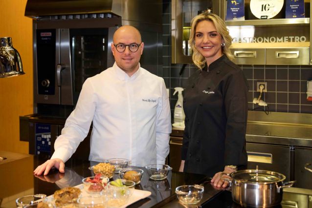 Metro Türkiye’den atıksız iftar sofrası