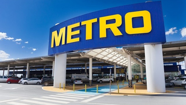 Metro Türkiye kalite sertifikalarına bir yenisini daha ekledi 