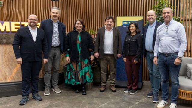 Metro Türkiye Wise Wine ile bağdan sofraya uzanan bir gastronomi vizyonu sunuyor