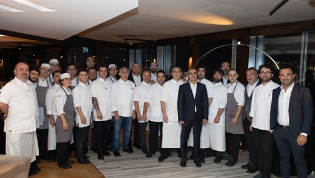 Mikla’nın 20 yıllık mirası: Gelenekten yeniliğe uzanan bir başarı hikâyesi