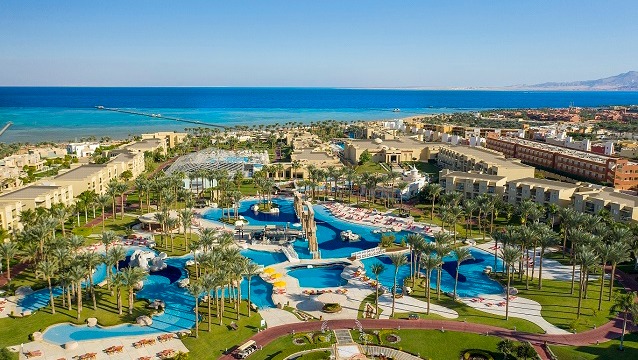 Mısır Sharm El Sheikh’e vizeler kalktı