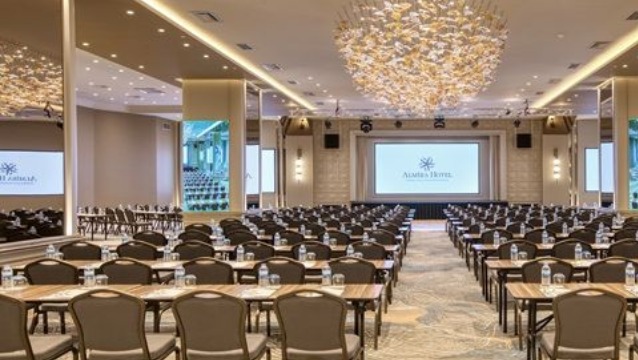 Modern şehir otelciliğinin Bursa’daki adı