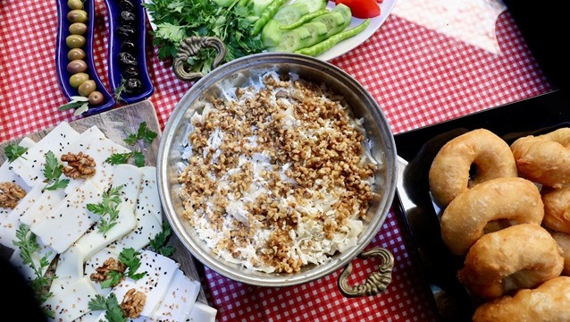 “Mutfak Mirasına Sahip Çık!” Bursa’dan Türkiye’ye yayılacak bir gastronomi modeli