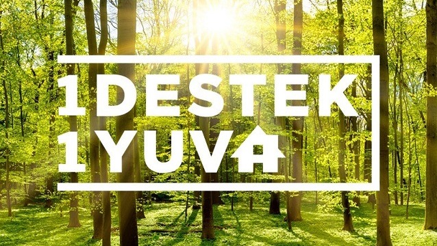 Nef Vakfı ve İhtiyaç Haritası ‘Bir Destek, Bir Yuva’  projesini hayata geçiriyor