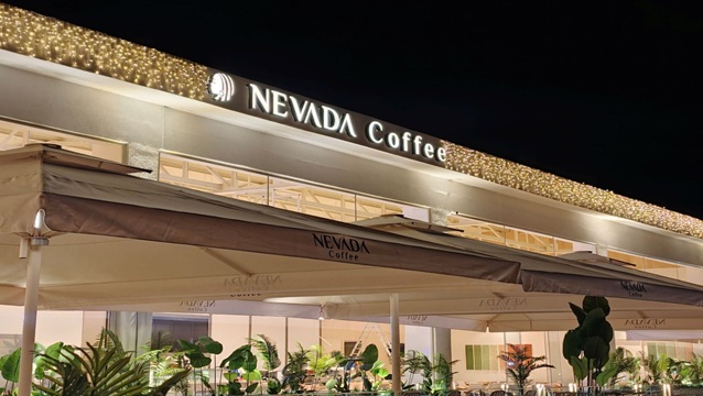 Nevada Coffee’den lezzet sürprizi