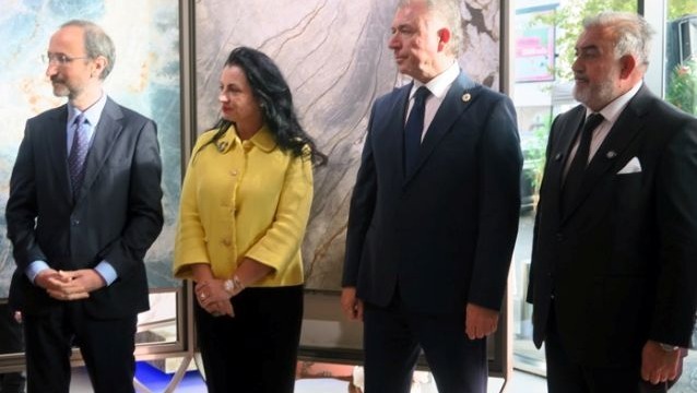 NG Kütahya Seramik ve Kütahya Porselen