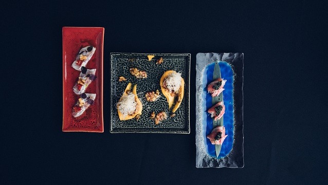 Nobu İstanbul ile Türk lezzetleri Monaco’da 