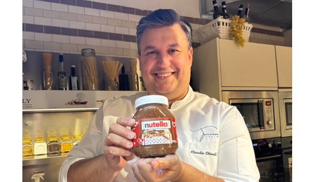 Nutella® ile yeni yıla tatlı bir başlangıç