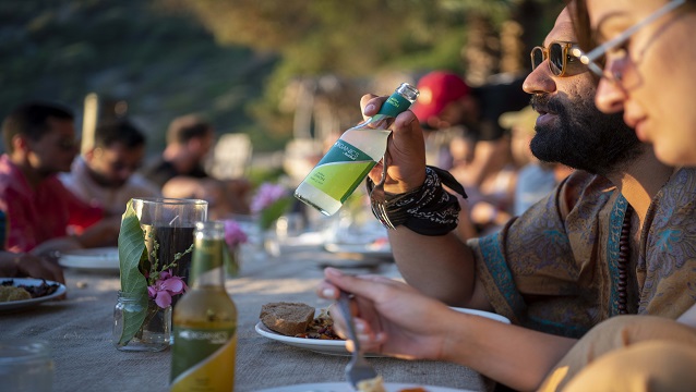 ORGANICS by Red Bull Sessions ilk etkinlikleri Bodrum ve Marmaris’te gerçekleşti