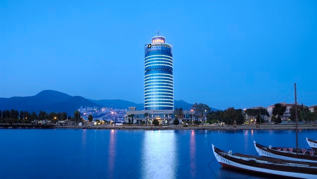 Özdilek'in iki oteli  Wyndham Grand İzmir Özdilek ve Wyndham Grand İstanbul  Levent 6. kez “Best of  Wyndham Grand ödülünün sahibi oldu 