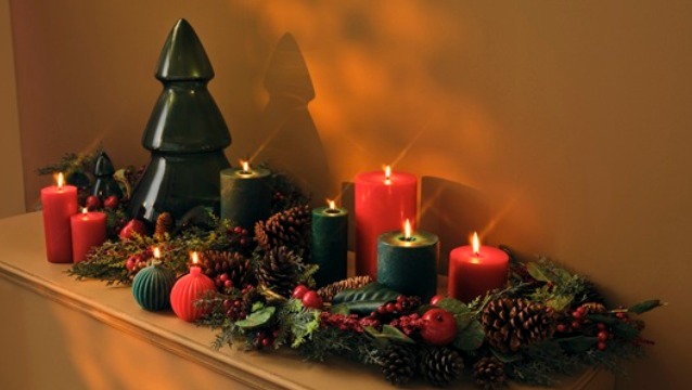 Paşabahçe Mağazaları’ndan yılbaşı sofralarına sıcaklık ve modern zarafet